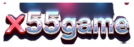 xx555game logo